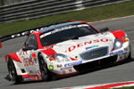 Denso SARD Lexus SC430 Picture